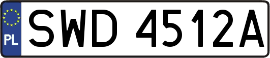SWD4512A
