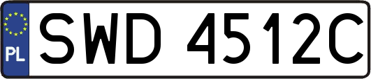 SWD4512C
