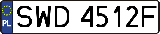 SWD4512F