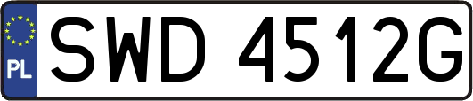 SWD4512G