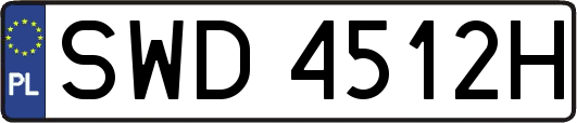 SWD4512H