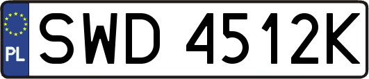 SWD4512K