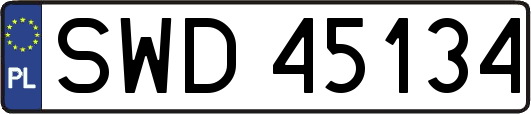 SWD45134