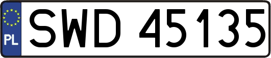 SWD45135