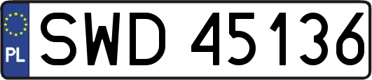 SWD45136