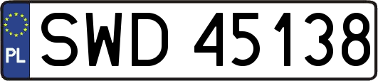 SWD45138