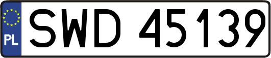 SWD45139