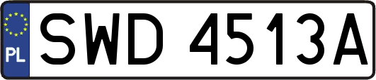 SWD4513A