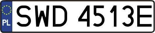 SWD4513E