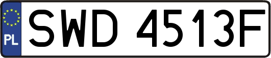 SWD4513F