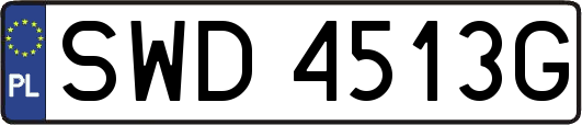 SWD4513G