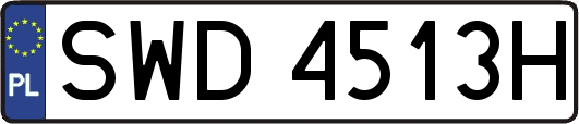 SWD4513H