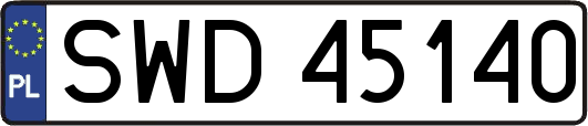 SWD45140