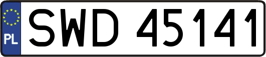 SWD45141
