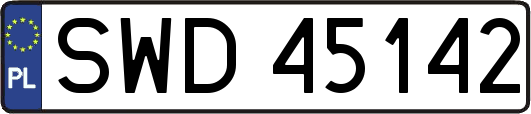 SWD45142