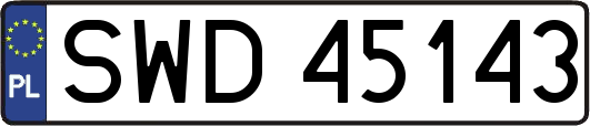 SWD45143