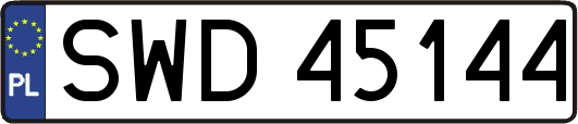 SWD45144