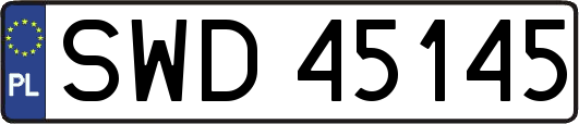 SWD45145