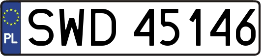 SWD45146
