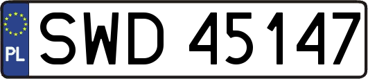 SWD45147