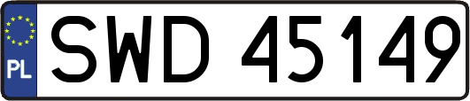 SWD45149