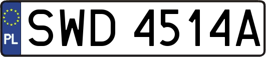 SWD4514A