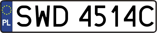 SWD4514C