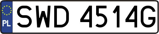 SWD4514G