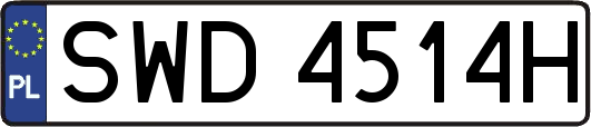SWD4514H