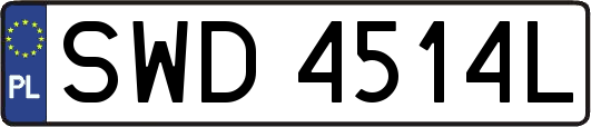 SWD4514L