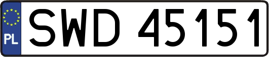 SWD45151
