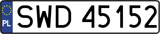 SWD45152
