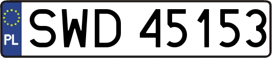 SWD45153