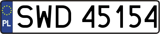 SWD45154