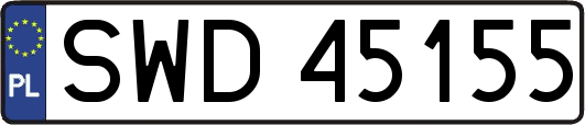SWD45155