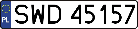 SWD45157