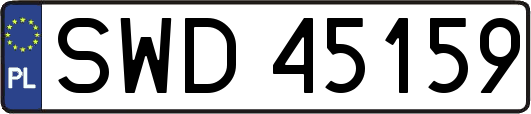 SWD45159