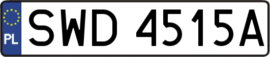SWD4515A