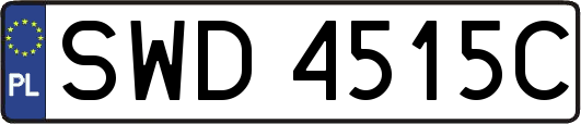 SWD4515C