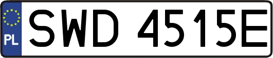 SWD4515E