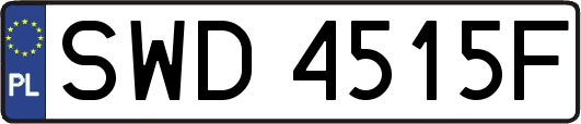 SWD4515F