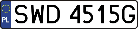 SWD4515G