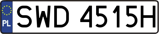 SWD4515H