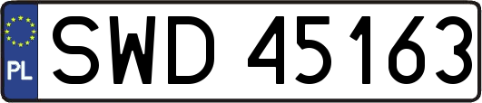 SWD45163