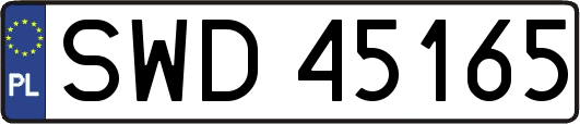 SWD45165