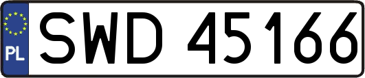 SWD45166