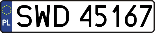 SWD45167