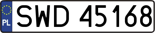 SWD45168