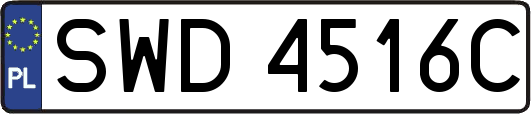 SWD4516C