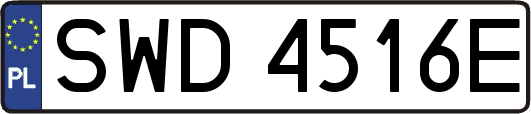 SWD4516E